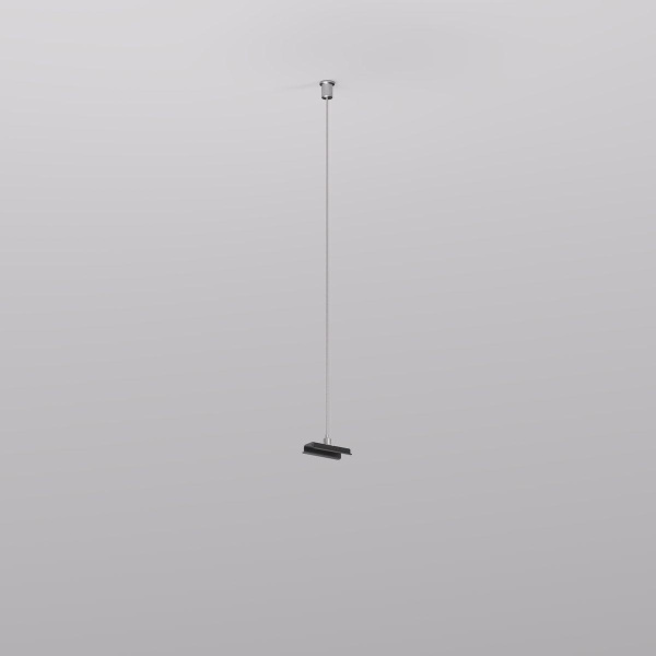 Подвес Denkirs Smart Base TR2127-BK