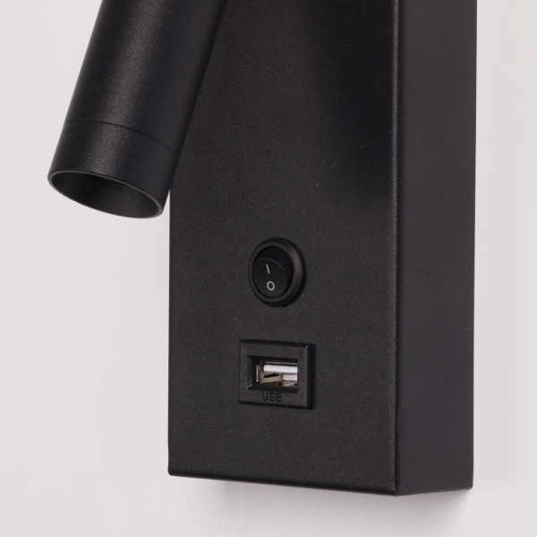 Бра De City Стаут 702022501