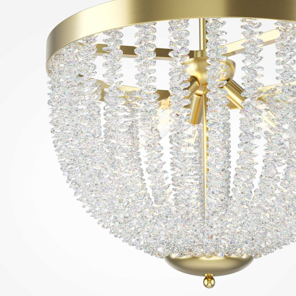 Потолочный светильник Maytoni MOD440CL-03BS