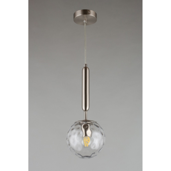 Подвесной светильник Aployt Lora APL.728.16.01