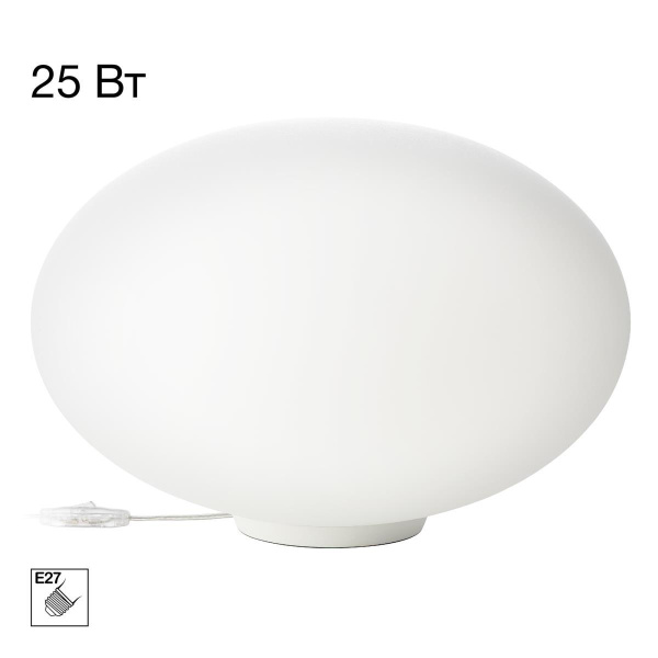 Настольная лампа Citilux RON CL941E28T0