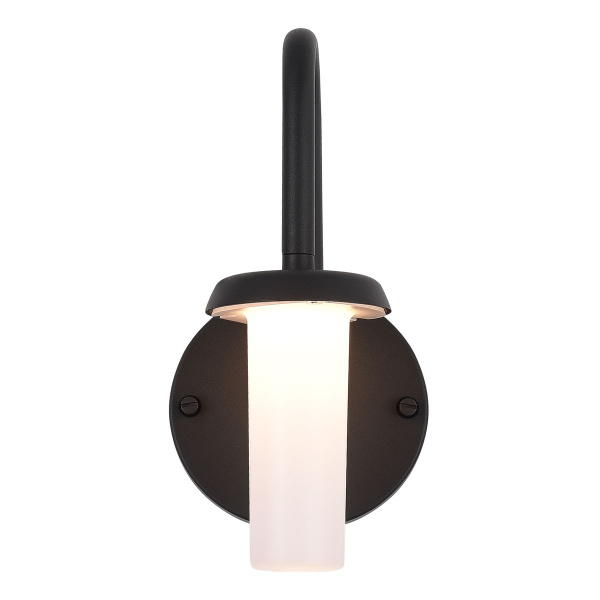 Уличный настенный светодиодный светильник ST Luce Candle SL9539.701.01