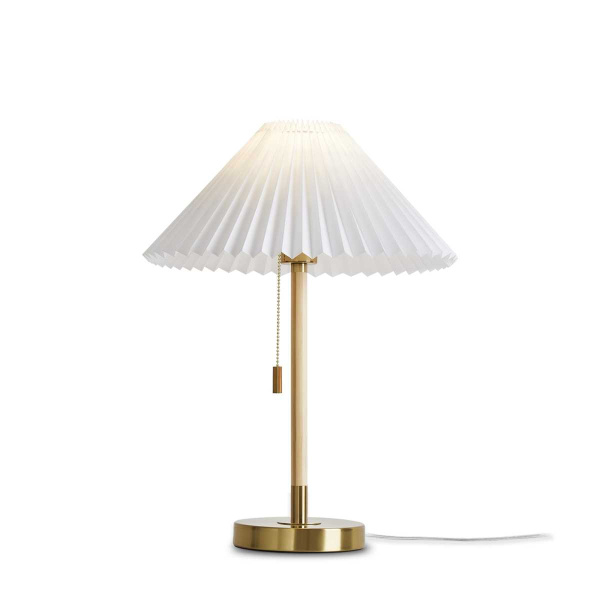 Настольный светильник Freya FR5533TL-01BS