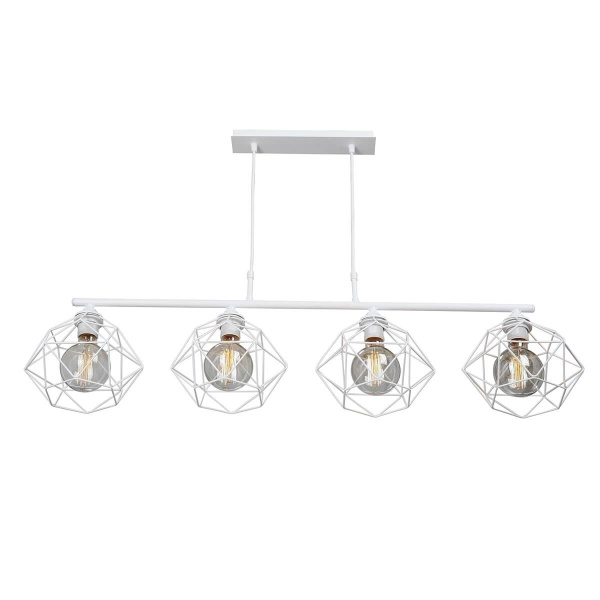 Подвесная люстра Vitaluce V4269-0/4S