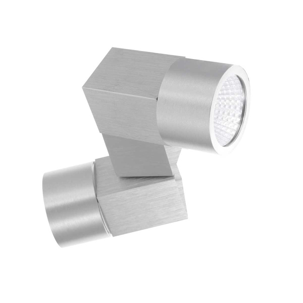 Потолочный светодиодный светильник Citilux Дубль CL556101