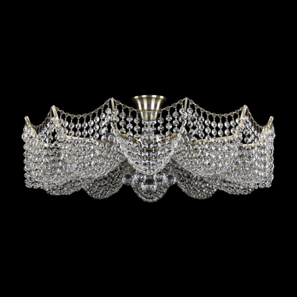 Потолочная люстра Bohemia Ivele 77081/67 Pa