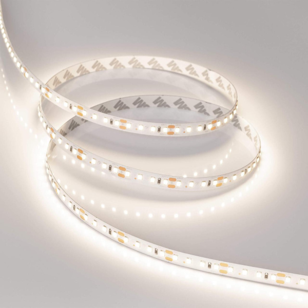 Светодиодная лента Alright 9,6W/m 120LED/m 2835SMD дневной белый 30M 038804