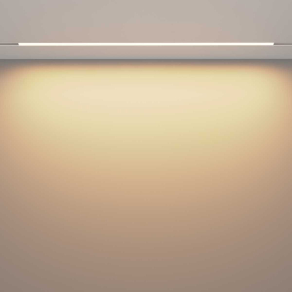 Трековый светильник Voltega Эксилайт / Exilight VGL030-2-30W3K-W