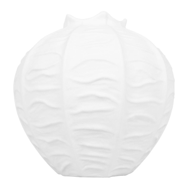 Ваза Loft IT Blanca 10265V/S