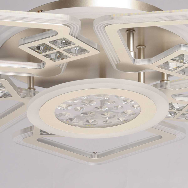 Люстра De City Мадлен 424016107