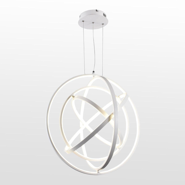 Люстра Lussole LSP-7457