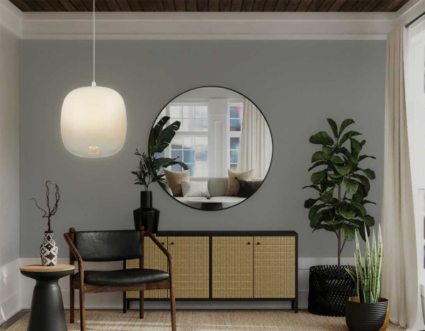 Подвесной светодиодный светильник Ambrella light High Light LH11091