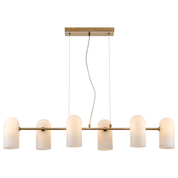 Светильник подвесной Velante 336-503-06