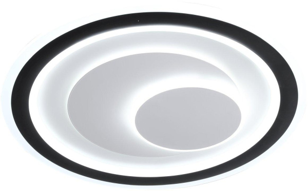 Светильник потолочный светодиодный Stilfort 4018/02/01C