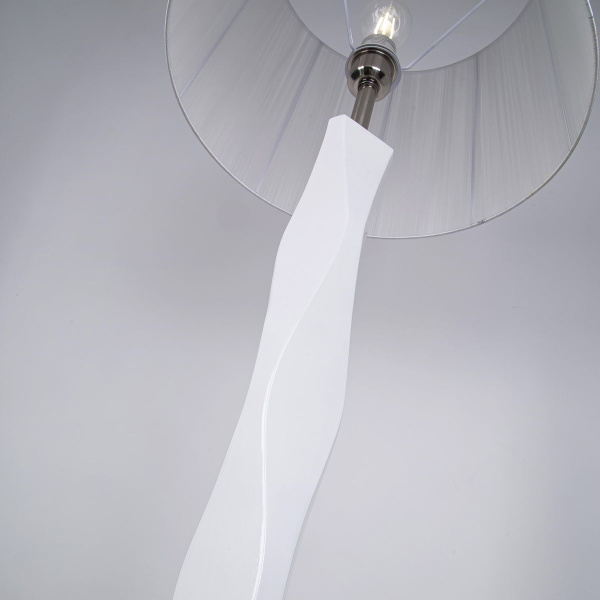 Торшер Modelux Modemodern MD.6035.01FL WT