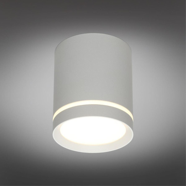 Потолочный светодиодный светильник Omnilux Capurso OML-102429-05