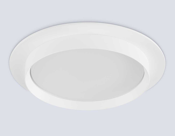 Светильник встраиваемый AMBRELLA LIGHT TECHNO SPOT TU5011