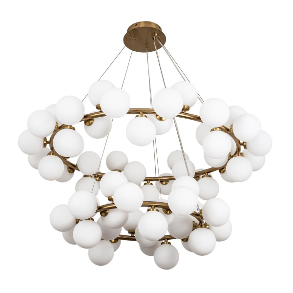 Подвесная люстра Modelux Modestyle MS.6033.65 BS