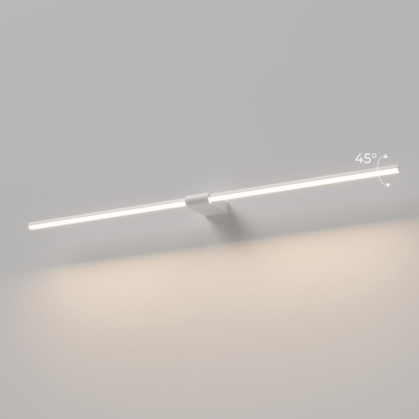 Светильник настенный светодиодный Elektrostandard Luar a070986