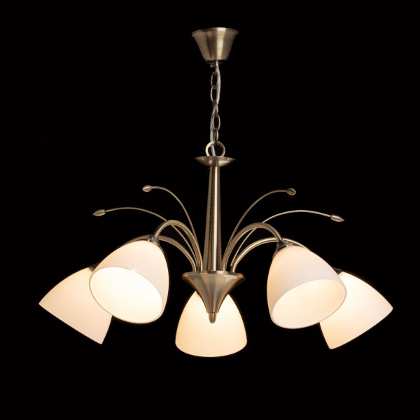 Люстра De City Блеск 315016705