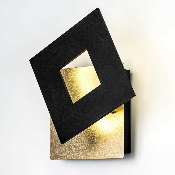 Настенный светодиодный светильник Modelux Modestyle MS.1522.180