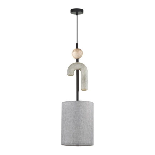 Подвесной светильник Odeon Light Exclusive Modern Bagel 5410/1A
