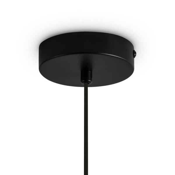 Подвесной светильник Freya FR5593PL-01B1