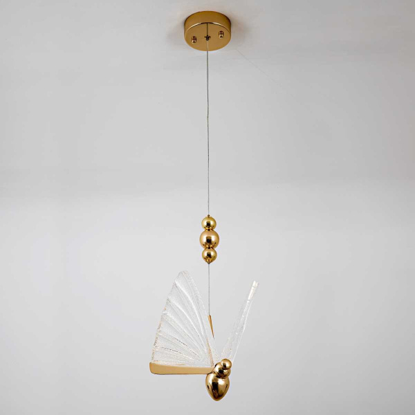 Подвесной светодиодный светильник Modelux Modestyle MS.88995.1