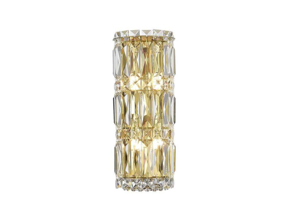 Настенный светильник Newport 8455/A gold М0068842