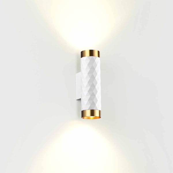 Настенный светильник Odeon Light Hightech Ad astrum 4286/2W