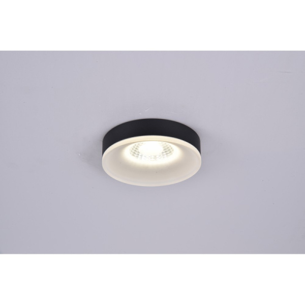 Встраиваемый потолочный светильник Omnilux Tevere OML-102919-01