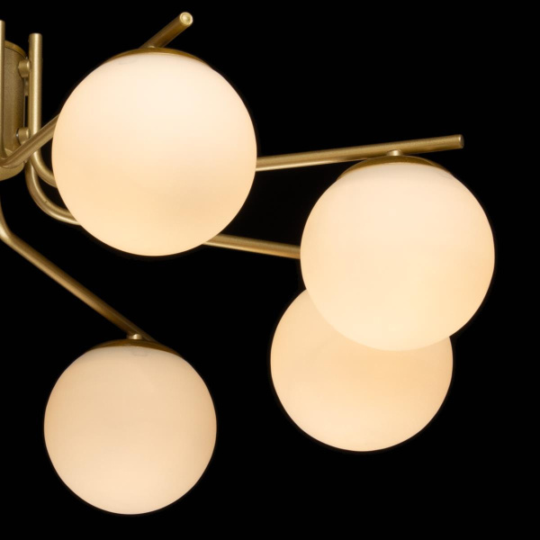 Люстра De City Оливия 306017208