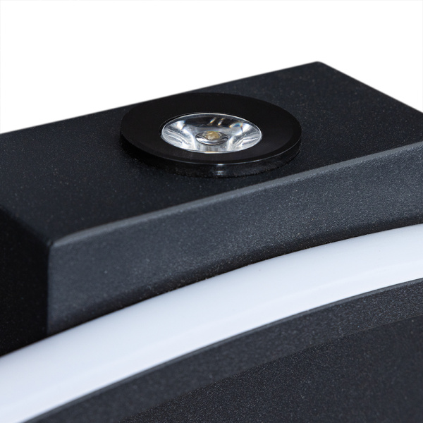 A2216AP-1BK Настенный светильник Arte Lamp A2216AP-1BK