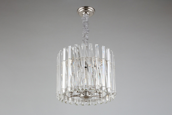 Подвесная люстра Aployt Verene APL.808.03.05