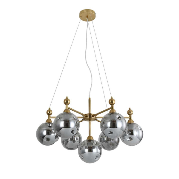 Подвесная люстра Modelux Modestyle MS.6165.7