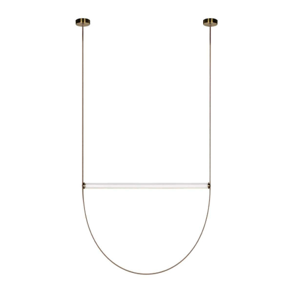 Подвесной светодиодный светильник Loft IT Liana 10221/1700