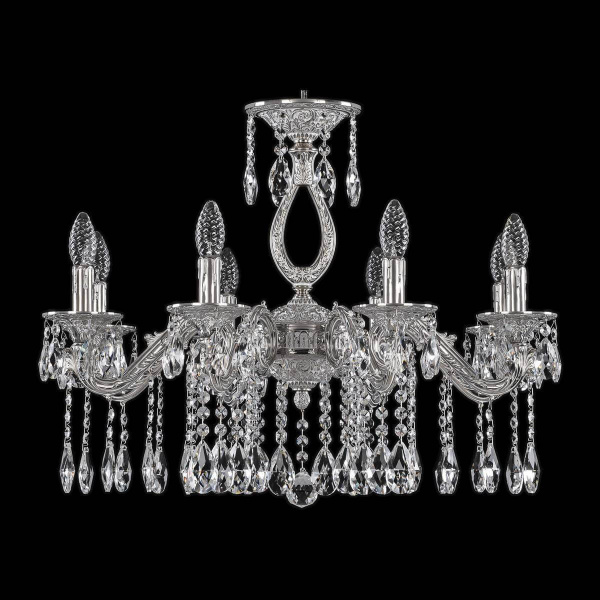 Подвесная люстра Bohemia Ivele 71302/8/210 A NW