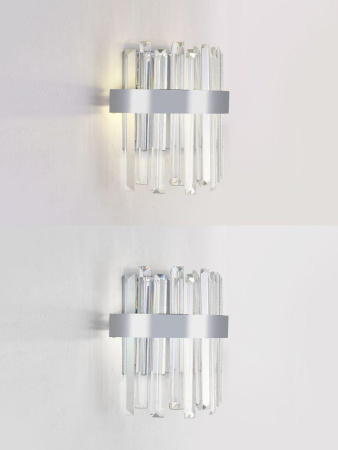 Led Lamps 81123/1W Настенный светодиодный светильник