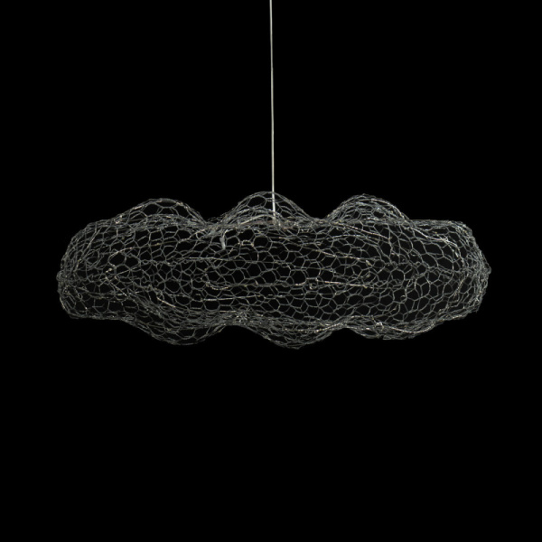 10100/350 Silver Подвесной светильник LOFT IT Cloud, шт