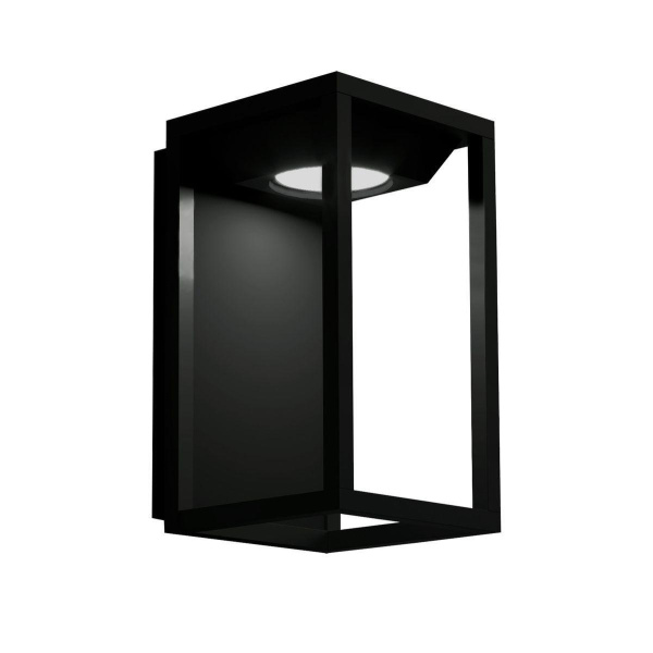 Уличный настенный светодиодный светильник Favourite Tom 4386-1W