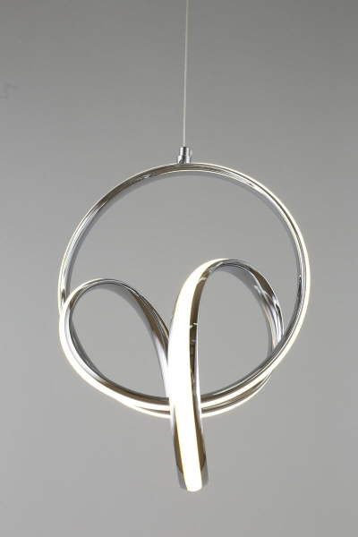 Подвесной светодиодный светильник Omnilux Rodengo OML-04603-44