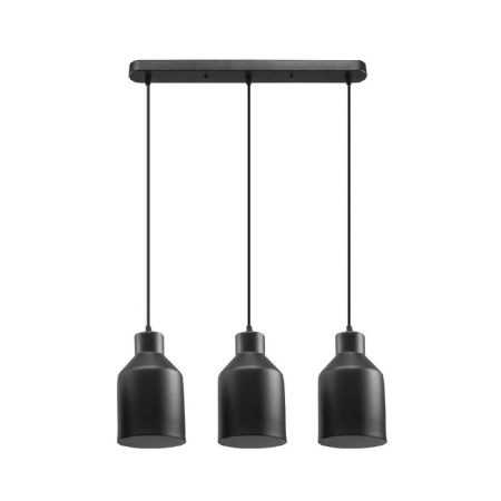 Подвесной светильник Arte Lamp Lark A7073SP-3BK