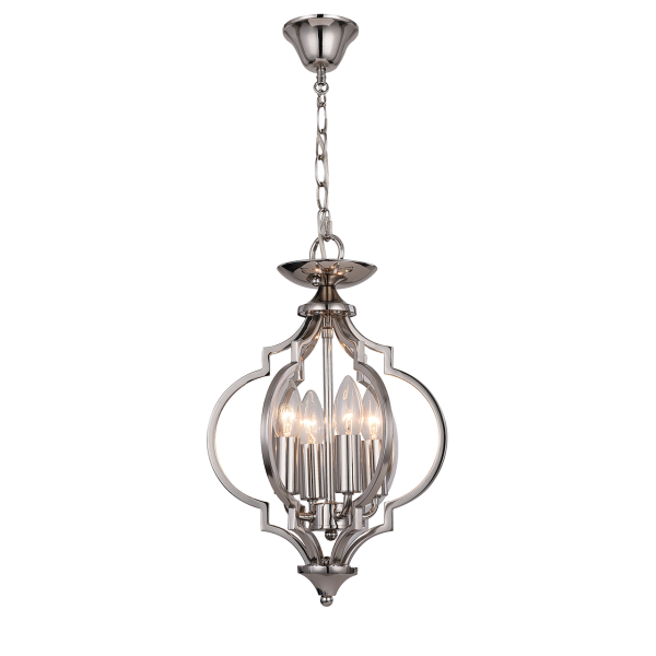 Подвесная люстра ST Luce Foriate SL361.103.04