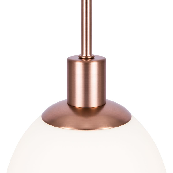 Подвесной светильник Maytoni Erich MOD221-PL-01-G