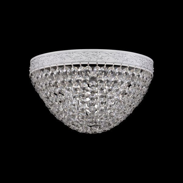 Настенный светильник Bohemia Ivele AL19321B/25OL WMN