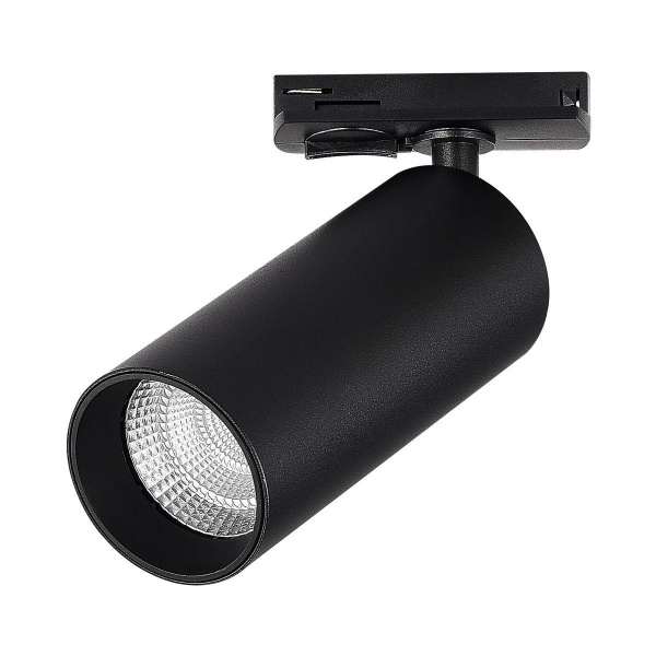 Трековый светодиодный светильник ST Luce Base ST384.436.20