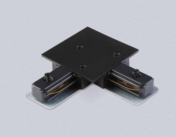 Коннектор питания угловой для шинопровода AMBRELLA LIGHT TRACK SYSTEM GL7166