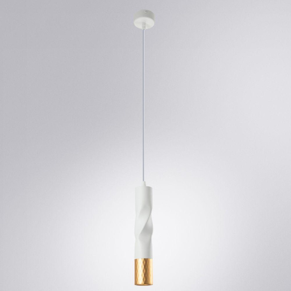 Подвесной светильник Arte Lamp Sadr A3280SP-1WH