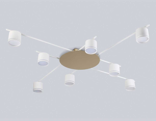 Люстра Ambrella Light COMFORT FL51759