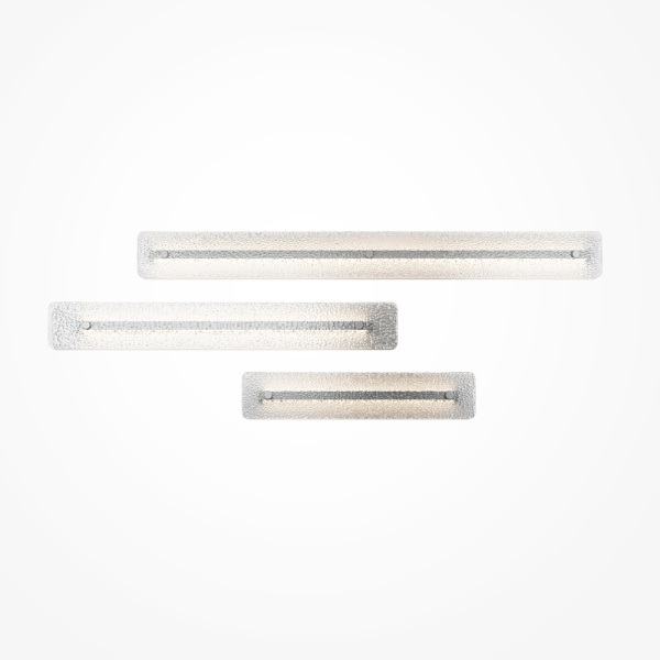 P091WL-L7CH3K Настенный светильник (бра)